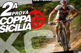 Coppa Sicilia di Mountain Bike: seconda prova a Gela