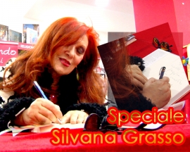Speciale Silvana Grasso