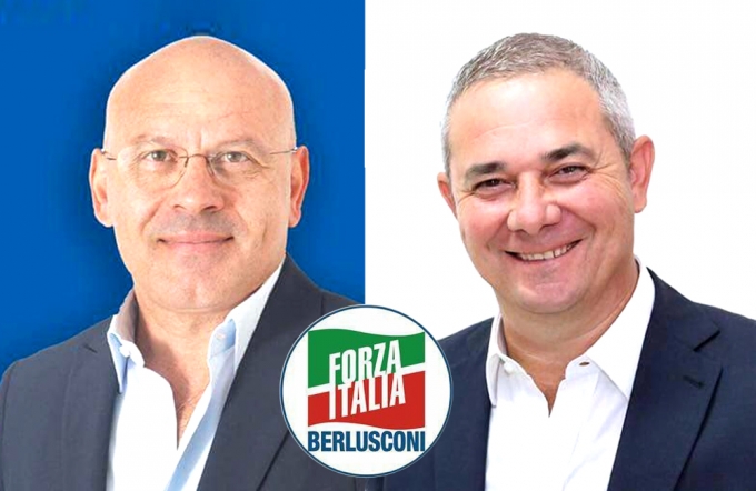 Forza Italia: Federico il pìù votato a Gela, il seggio va a Mancuso