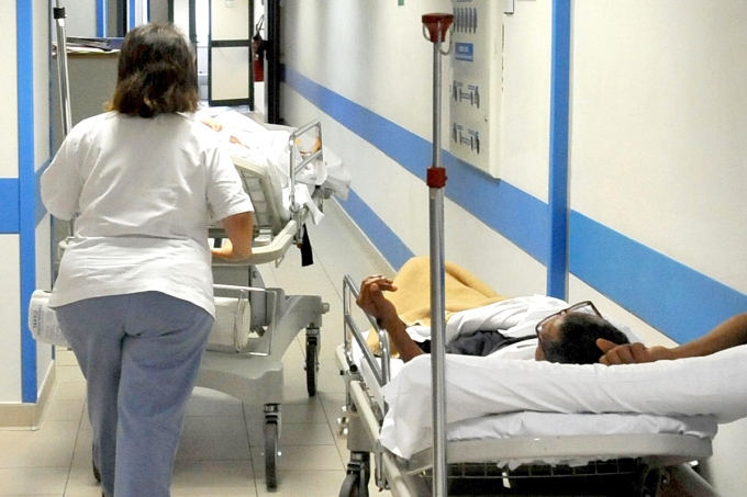 Sono 15 i nuovi decessi in Piemonte di coronavirus, 11 uomini e 4 donne