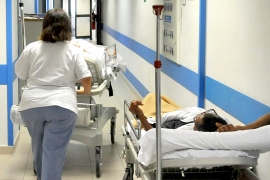 Sono 15 i nuovi decessi in Piemonte di coronavirus, 11 uomini e 4 donne