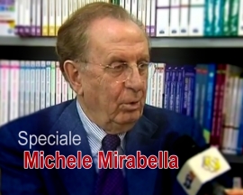 Speciale Michele Mirabella
