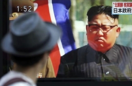 Corea del Nord: ennesimo missile lanciato