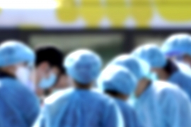Coronavirus: 600 infermieri e oltre 50 medici all’arruolamento straordinario della Regione Siciliana