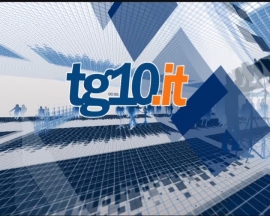 Tg10.it del 15 10 2015