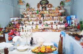 “Cena di San Giuseppe”