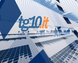 Tg10.it del 19 10 2015