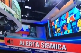 Terremoto in Messico. Precipita elicottero, due morti