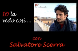 IO la vedo così... | Salvatore Scerra