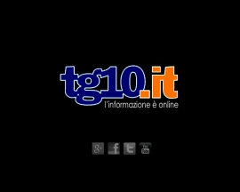 Tg10.it Spot