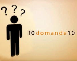 10 Domande10 - Promo