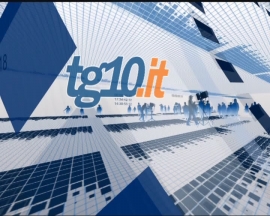 Tg10.it del 16 10 2015