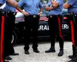 Gela, controlli serrati di Polizia e Carabinieri
