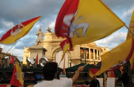 Festa dell'Autonomia Siciliana
