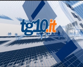 Tg10.it del 14 10 2015