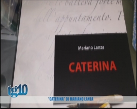 “Caterina” di Mariano Lanza