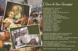San Giuseppe, tradizione e solidarietà