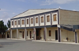 Sequestrato l’edificio cimiteriale dell’associazione San Giuseppe a Farello