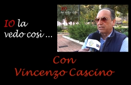 IO la vedo così... | Vincenzo Cascino