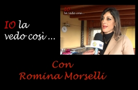 IO la vedo così... | Romina Morselli